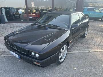 MASERATI Ghibli Ghibli ASI