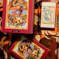 Tarot di Dario Fo