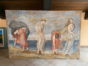 Pannello decorativo
