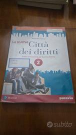 La nuova città dei diritti, diritto ed economia