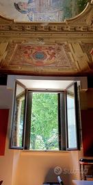 Stanza uso ufficio Piazza d'Azeglio