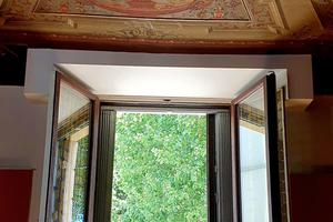 Stanza uso ufficio Piazza d'Azeglio