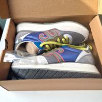 wushu master sport uomo multicolor