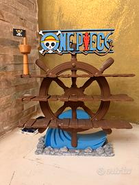 Stand Kinder joy One Piece
