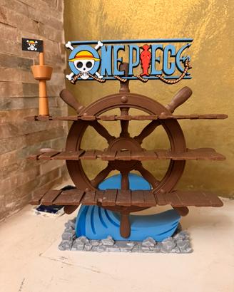 Stand Kinder joy One Piece