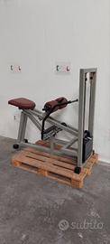 calf machine Technogym