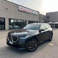 BMW X3 xdrive20d MSport auto - UNICO PROPRIETARIO