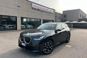 BMW X3 xdrive20d MSport auto - UNICO PROPRIETARIO