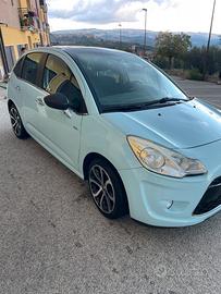 CITROEN C3 2ª serie Exclusive