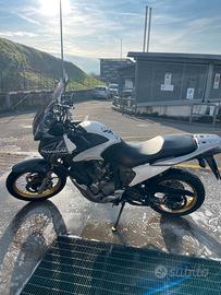 Honda Transalp XL 700 V (2013)