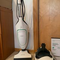 Folletto vk200 + accessori