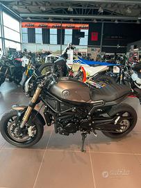 Benelli Leoncino 800