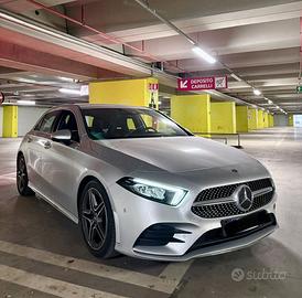 Mercedes Benz Classe A180 AMG