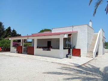Casa Salento puglia 1 km dal mare brindisi