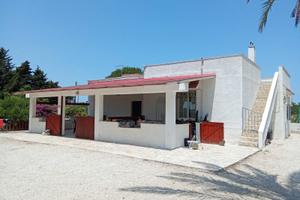Casa Salento puglia 1 km dal mare brindisi