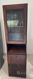Mobile in legno