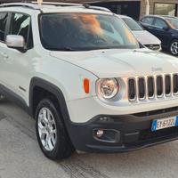 Jeep Renegade 2.0 Mjt 140CV 4WD Active Drive Limit