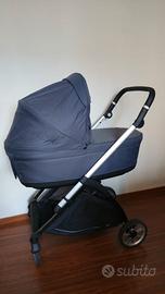 TRIO INGLESINA ELECTRA 2025