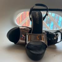 Scarpe Yamamay con tacco 12