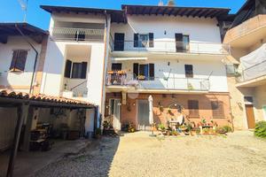 CASA INDIPENDENTE A VIGUZZOLO