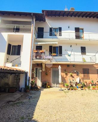 CASA INDIPENDENTE A VIGUZZOLO