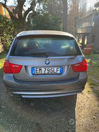 Auto bmw serie 3
