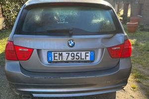 Auto bmw serie 3