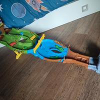 Hot wheels Monster truck