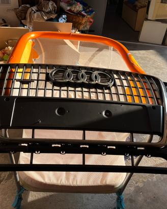 calandra q5