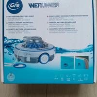 Robot per piscina