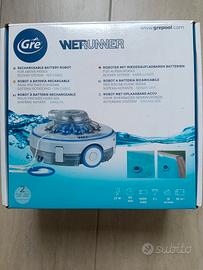 Robot per piscina