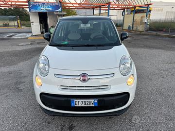 Fiat 500L 0.9 TwinAir Turbo Natural Power Pop Star