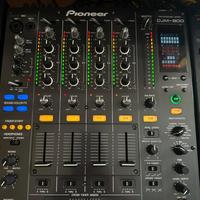 Mixer Pioneer Djm 800