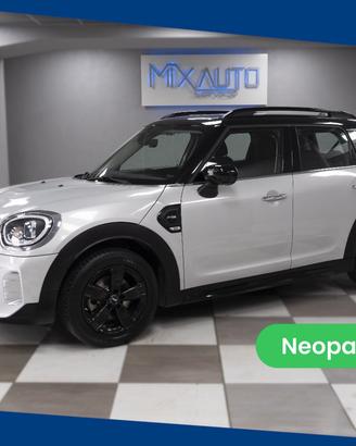 MINI Countryman 1.5 Cooper Northwood Edition Auto