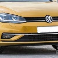 Ricambi volkswagen golf 7 2012/2018
