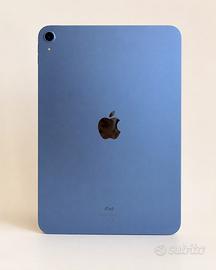 iPad (A16) 128GB Wi-Fi Blu – nuovo