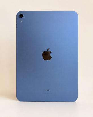 iPad (A16) 128GB Wi-Fi Blu – nuovo