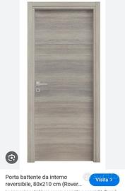 porta per interno