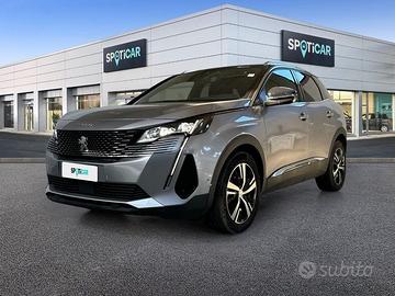Peugeot 3008 PureTech Turbo 130 GT