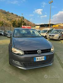 Volkswagen Polo 1.6 TDI 90CV DPF 5 porte Comfortli