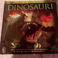 Dinosauri
