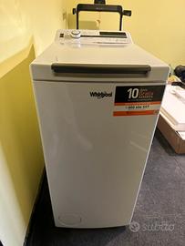 Lavatrice Whirlpool 7KG