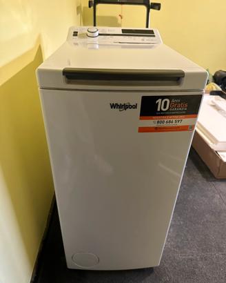 Lavatrice Whirlpool 7KG