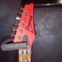 Ibanez Steve Vai segnature JEMJRSP-PK