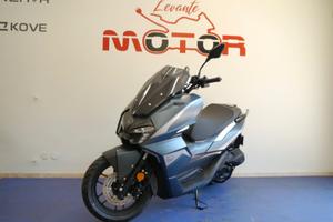 Wottan Motor Storm-X STAFFA E BAULETTO COMPRESI NE