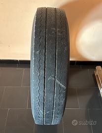 4 Gomme 10 R 22,5