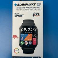 Smartwatch Blaupunkt MultiSport