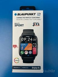 Smartwatch Blaupunkt MultiSport