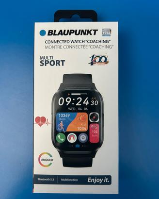 Smartwatch Blaupunkt MultiSport