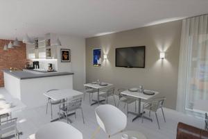 Immobile di 140 m² con 2 locali a Cerro Maggiore